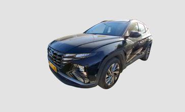 יונדאי טוסון