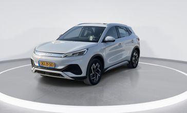 בי ווי די ATTO 3