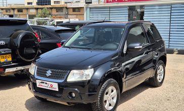 סוזוקי גרנד ויטרה