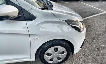 שברולט ספארק