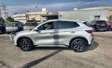 בי ווי די ATTO 3