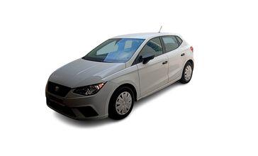 סיאט איביזה