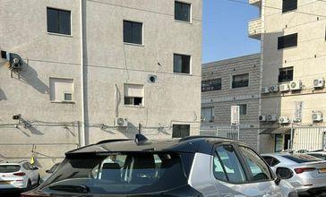 טויוטה יאריס קרוס