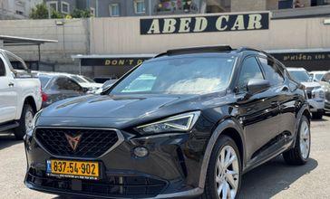 קופרה פורמנטור