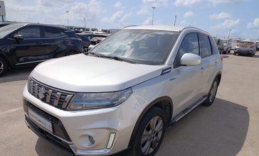 סוזוקי ויטארה