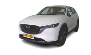 מזדה CX-5