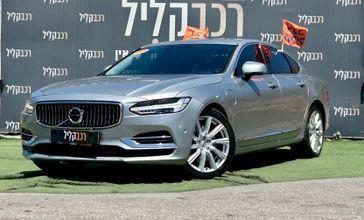 וולבו S90
