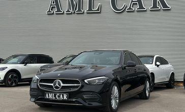 מרצדס C קלאס