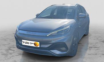 בי ווי די ATTO 3