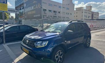 דאציה דאסטר