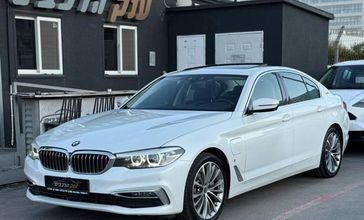 ב מ וו סדרה 5