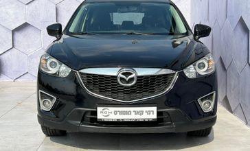 מזדה CX-5