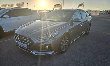 יונדאי סונטה