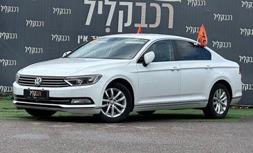 פולקסווגן פאסאט