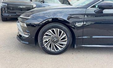 יונדאי סונטה