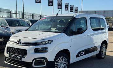 סיטרואן ברלינגו