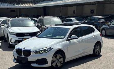 ב מ וו סדרה 1