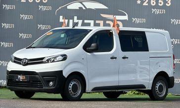 טויוטה פרואייס