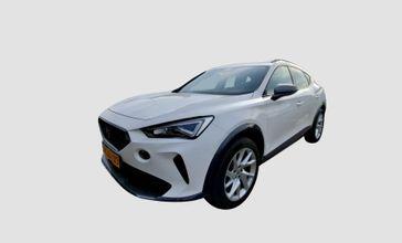 קופרה פורמנטור