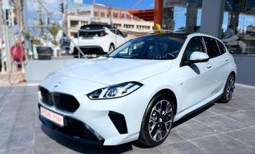 ב מ וו סדרה 1