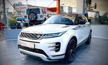 לנד רובר רינג' רובר אווק