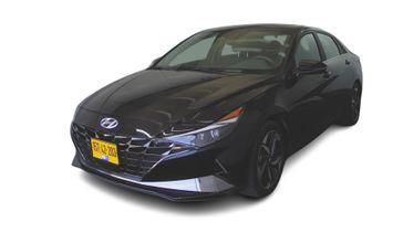 יונדאי אלנטרה