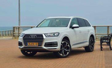 אאודי Q7