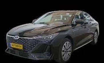 צ'רי ARRIZO 8 PHEV