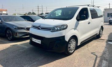 סיטרואן ג'מפי