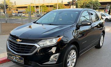 שברולט אקוינוקס