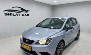 סיאט איביזה