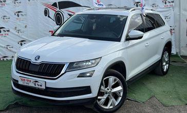 סקודה קודיאק