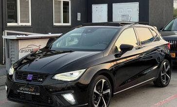 סיאט איביזה