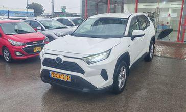 טויוטה RAV4