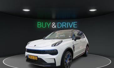 לינק אנד קו LYNKCO 01