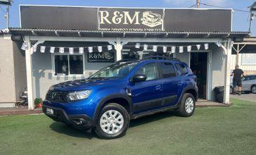 דאציה דאסטר