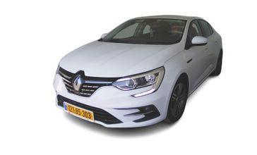 רנו מגאן
