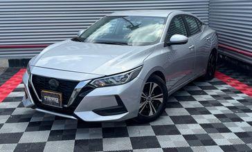 ניסאן סנטרה