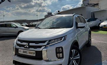 מיצובישי ASX