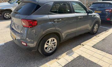 יונדאי וניו