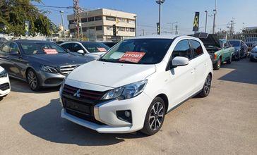 מיצובישי ספייס סטאר