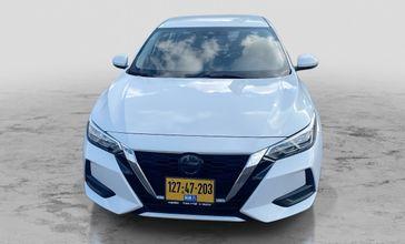 ניסאן סנטרה