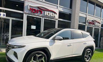 יונדאי טוסון