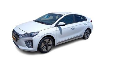 יונדאי איוניק