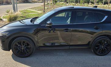 מזדה CX-5