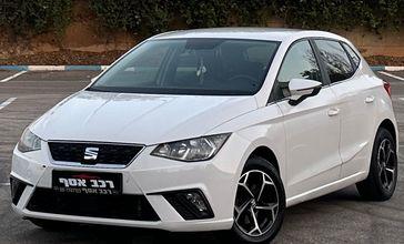 סיאט איביזה