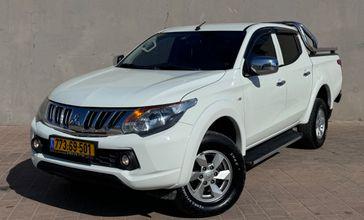 מיצובישי L-200