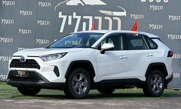 טויוטה RAV4