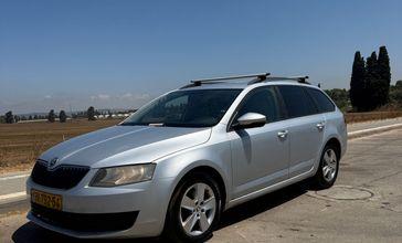 סקודה סופרב