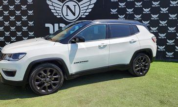 ג'יפ קומפאס